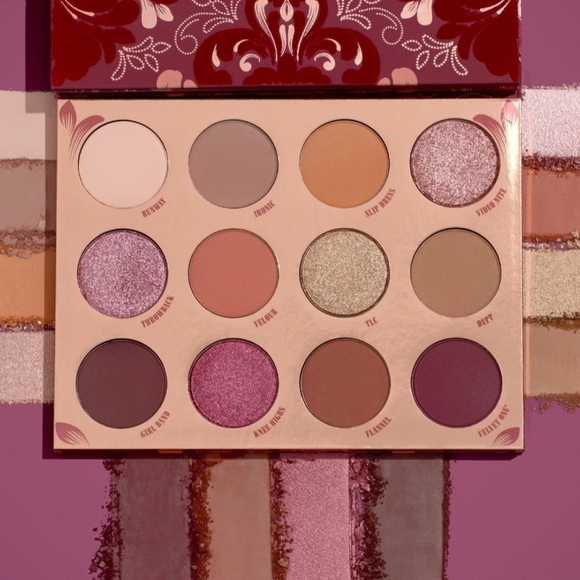 Colourpop Other - Colourpop Plush Like Me